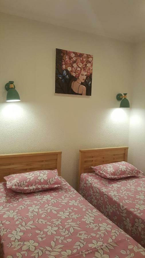 Karlsson Borjomi Apartment. Εξωτερικό φωτογραφία