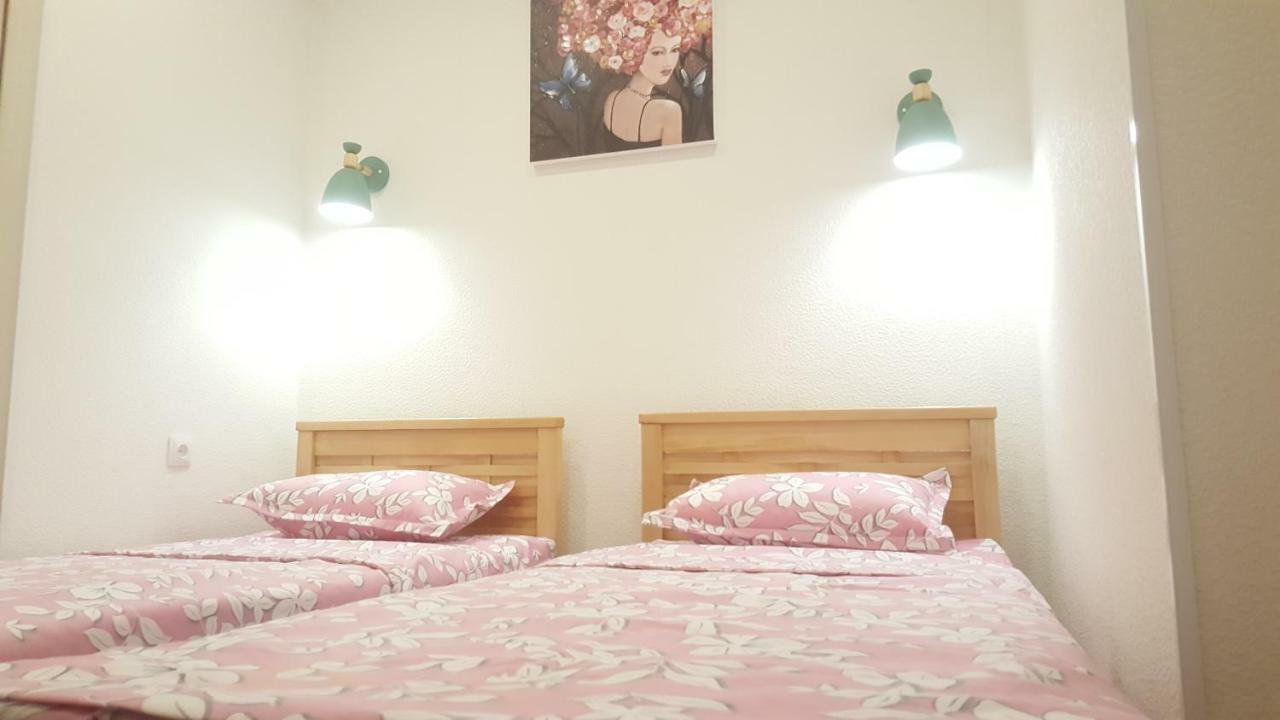 Karlsson Borjomi Apartment. Εξωτερικό φωτογραφία