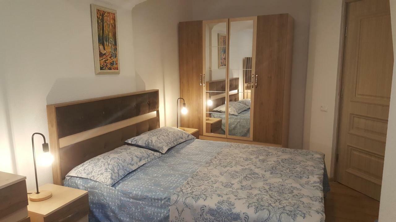 Karlsson Borjomi Apartment. Εξωτερικό φωτογραφία