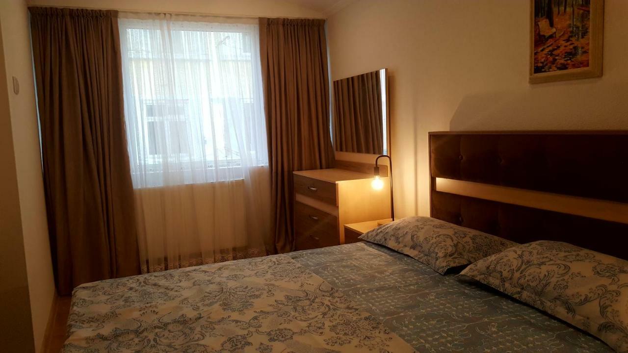 Karlsson Borjomi Apartment. Εξωτερικό φωτογραφία