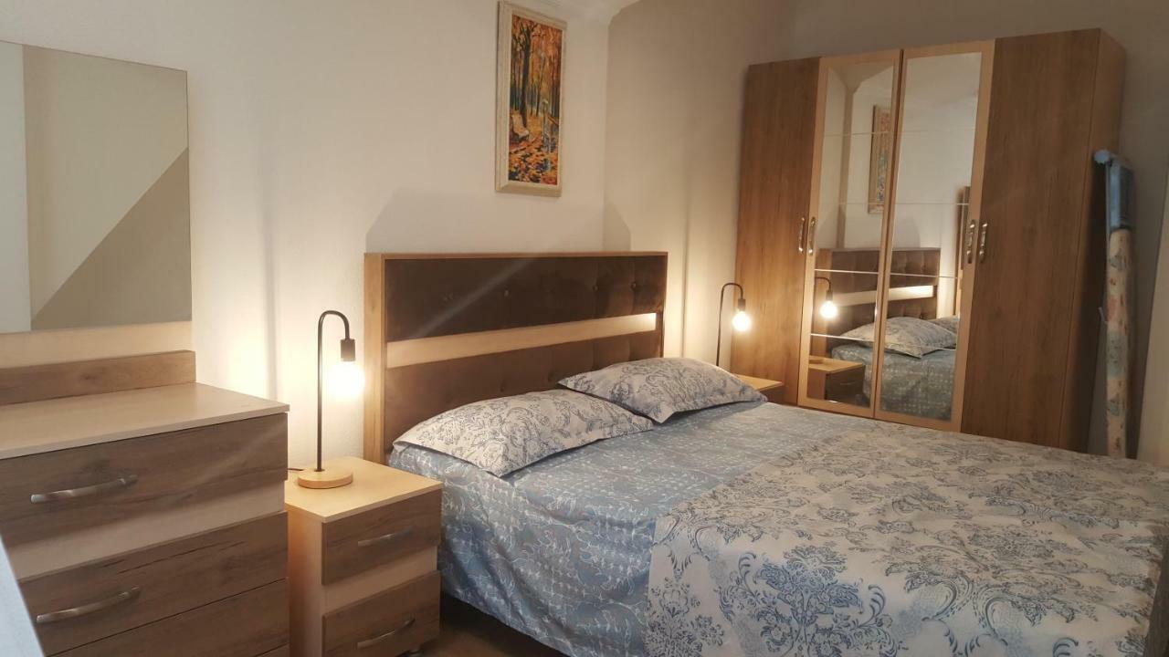Karlsson Borjomi Apartment. Εξωτερικό φωτογραφία