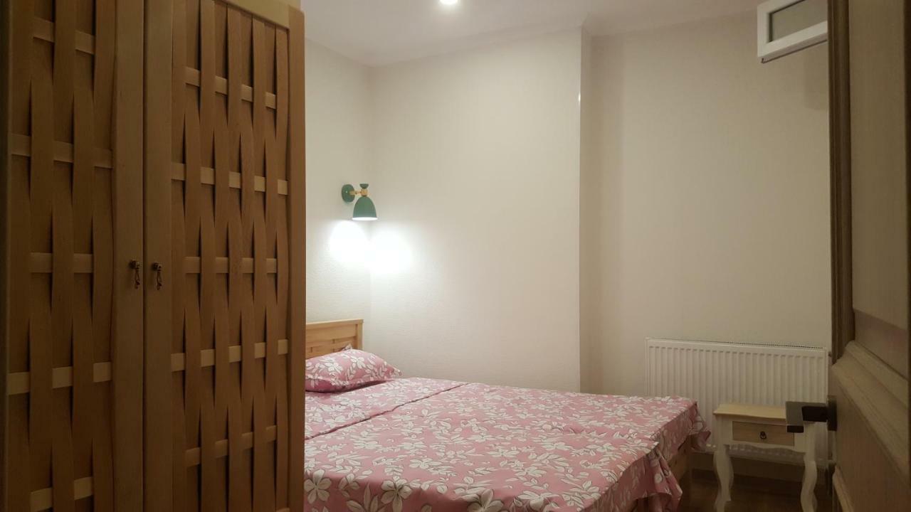 Karlsson Borjomi Apartment. Εξωτερικό φωτογραφία