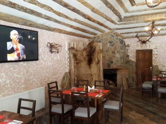 Karlsson Borjomi Apartment. Εξωτερικό φωτογραφία